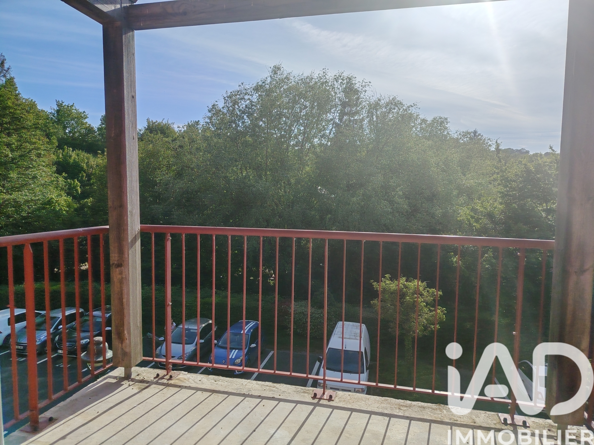 Vente appartement à La Rivière — 13