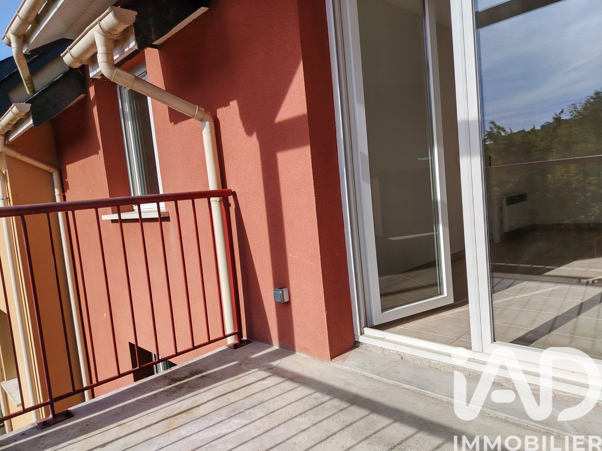 Vente appartement à La Rivière — 15