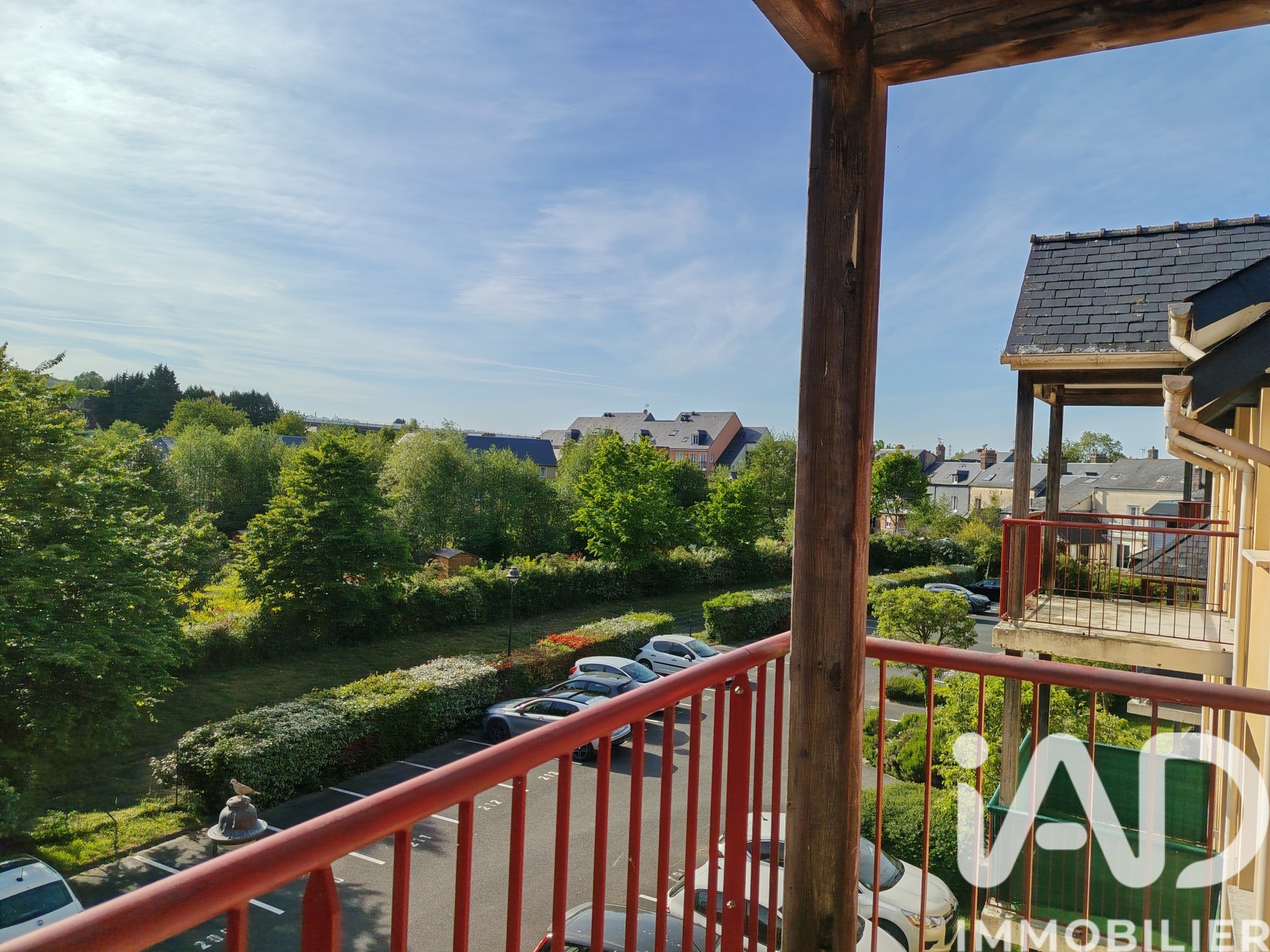 Vente appartement à La Rivière — 14