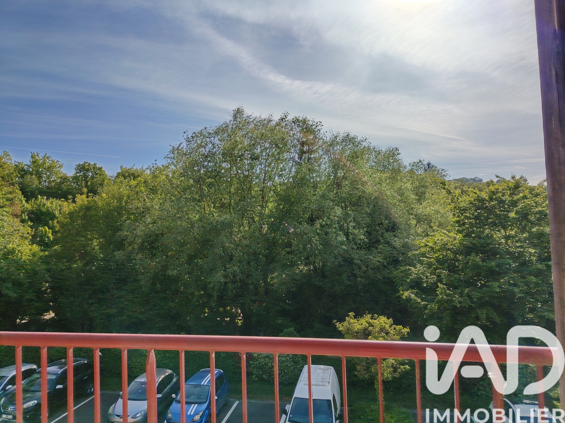Vente appartement à La Rivière — 19