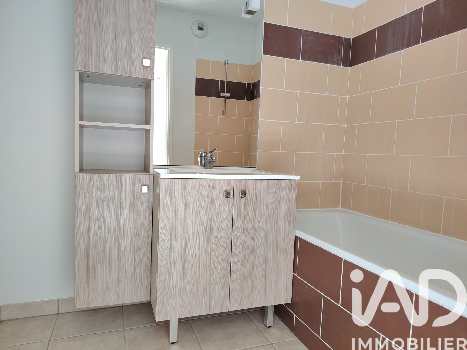 Vente appartement à La Rivière — 12