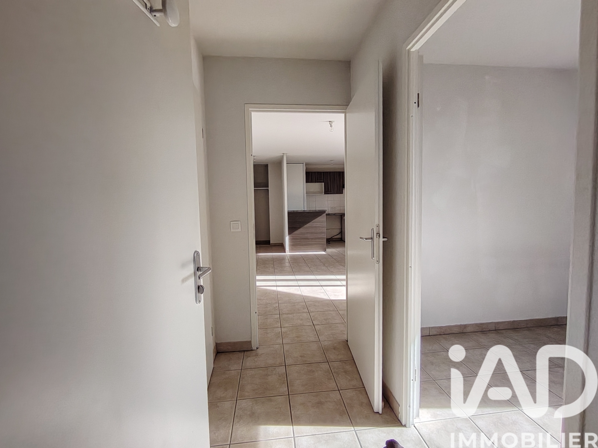 Vente appartement à La Rivière — 9