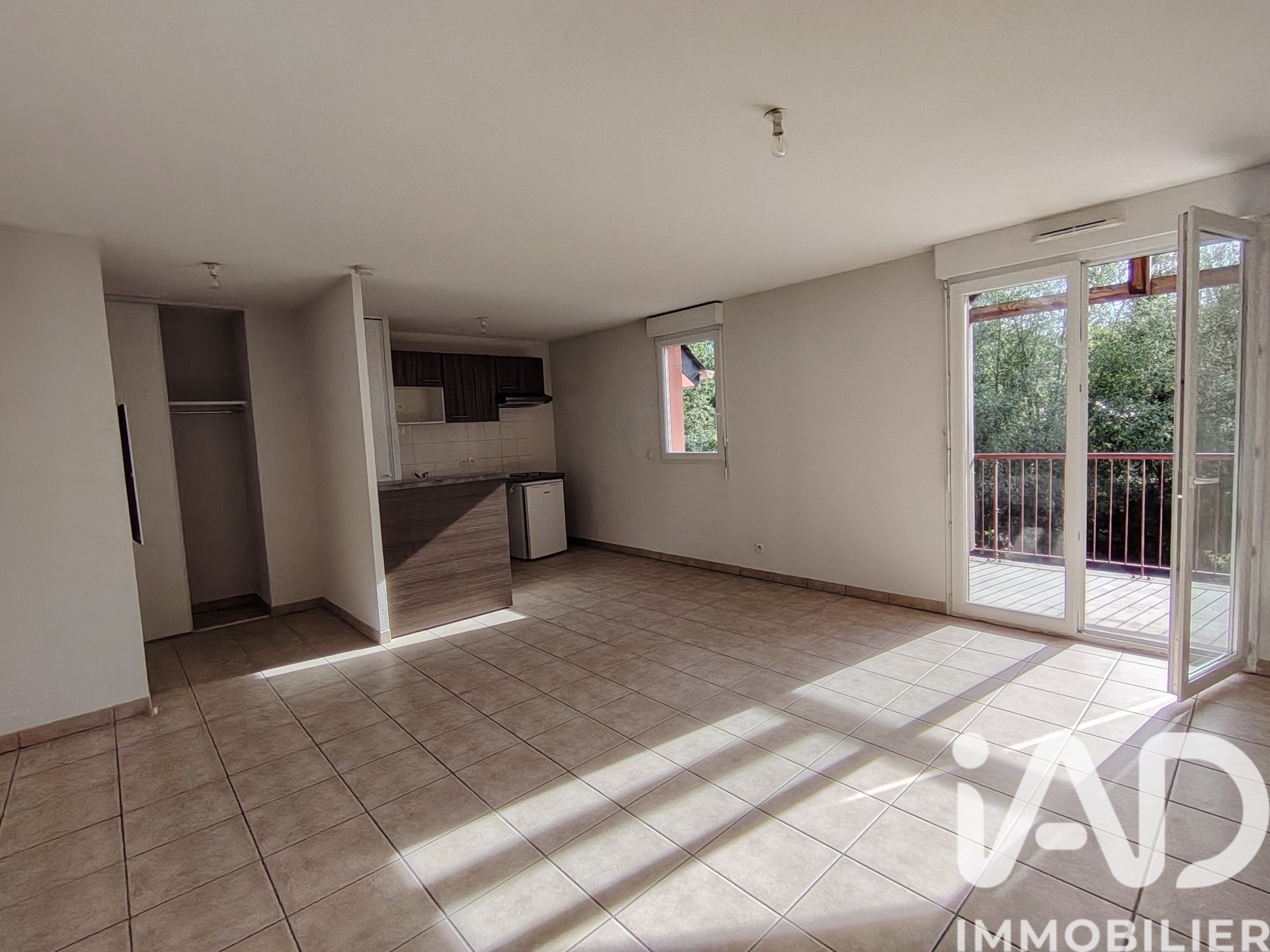 Vente appartement à La Rivière — 6