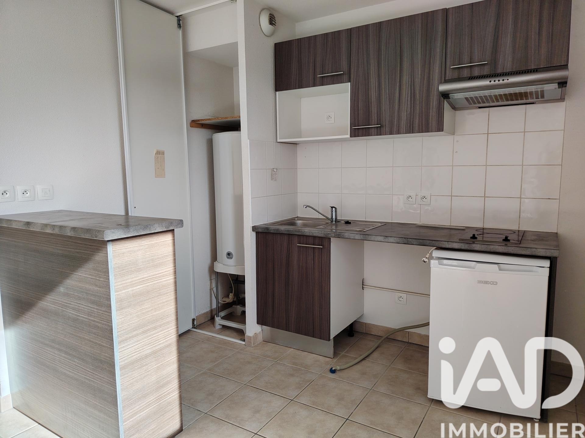 Vente appartement à La Rivière — 7
