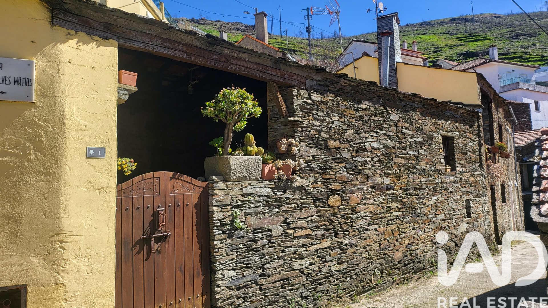 Country House em Relva Velha