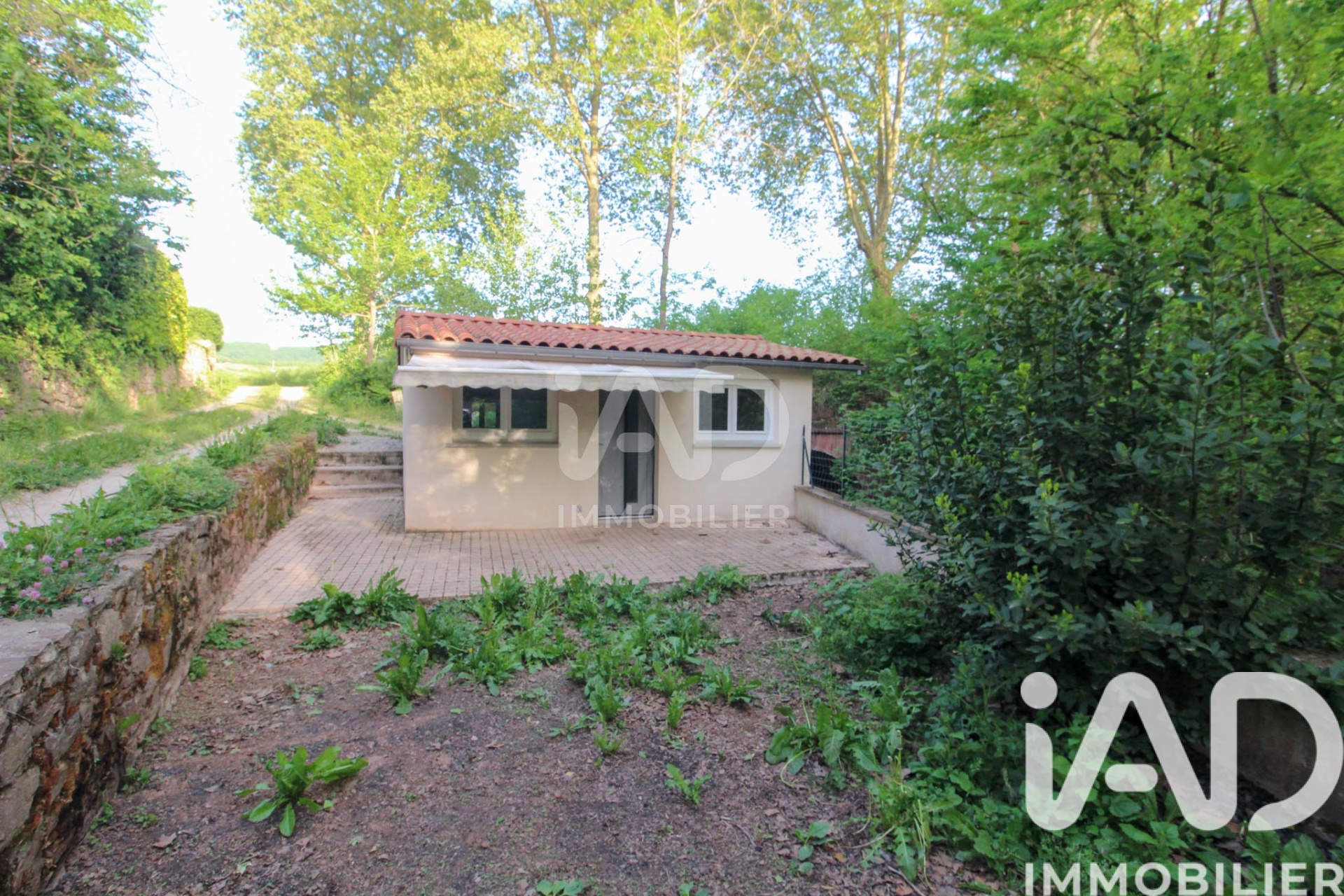 Vente Maison/villa 2 pièces
