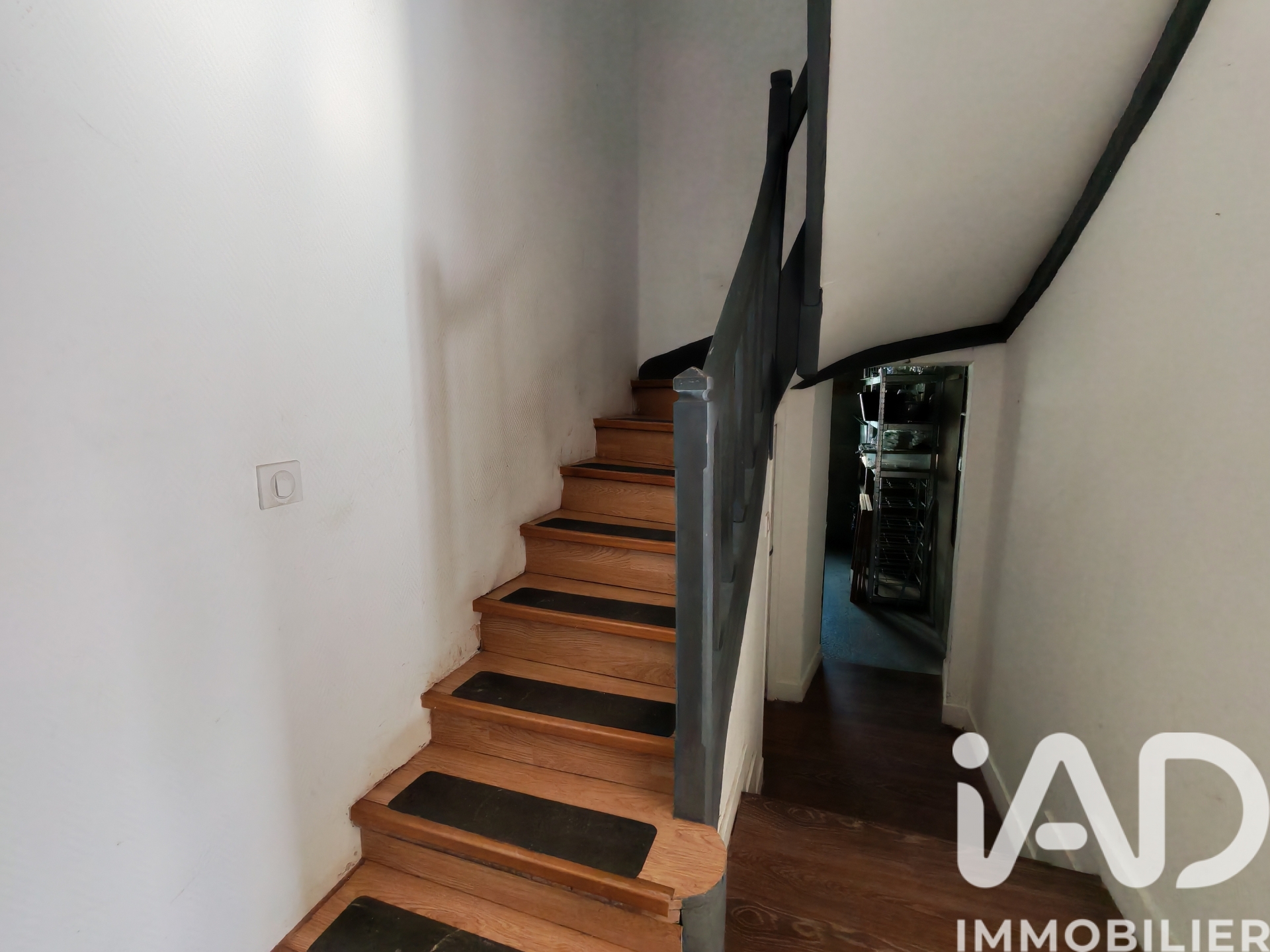 Vente maison à Cussac (87150) : maison 8 pièces 184 m² — 9