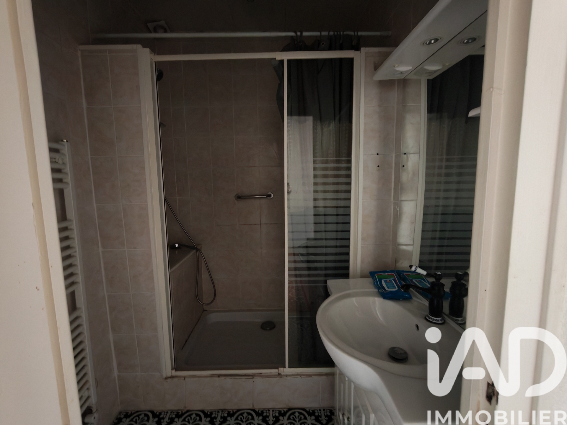 Vente maison à Cussac (87150) : maison 8 pièces 184 m² — 17