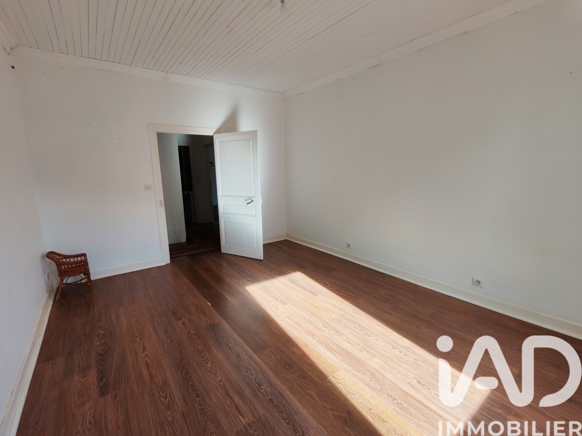 Vente maison à Cussac (87150) : maison 8 pièces 184 m² — 16
