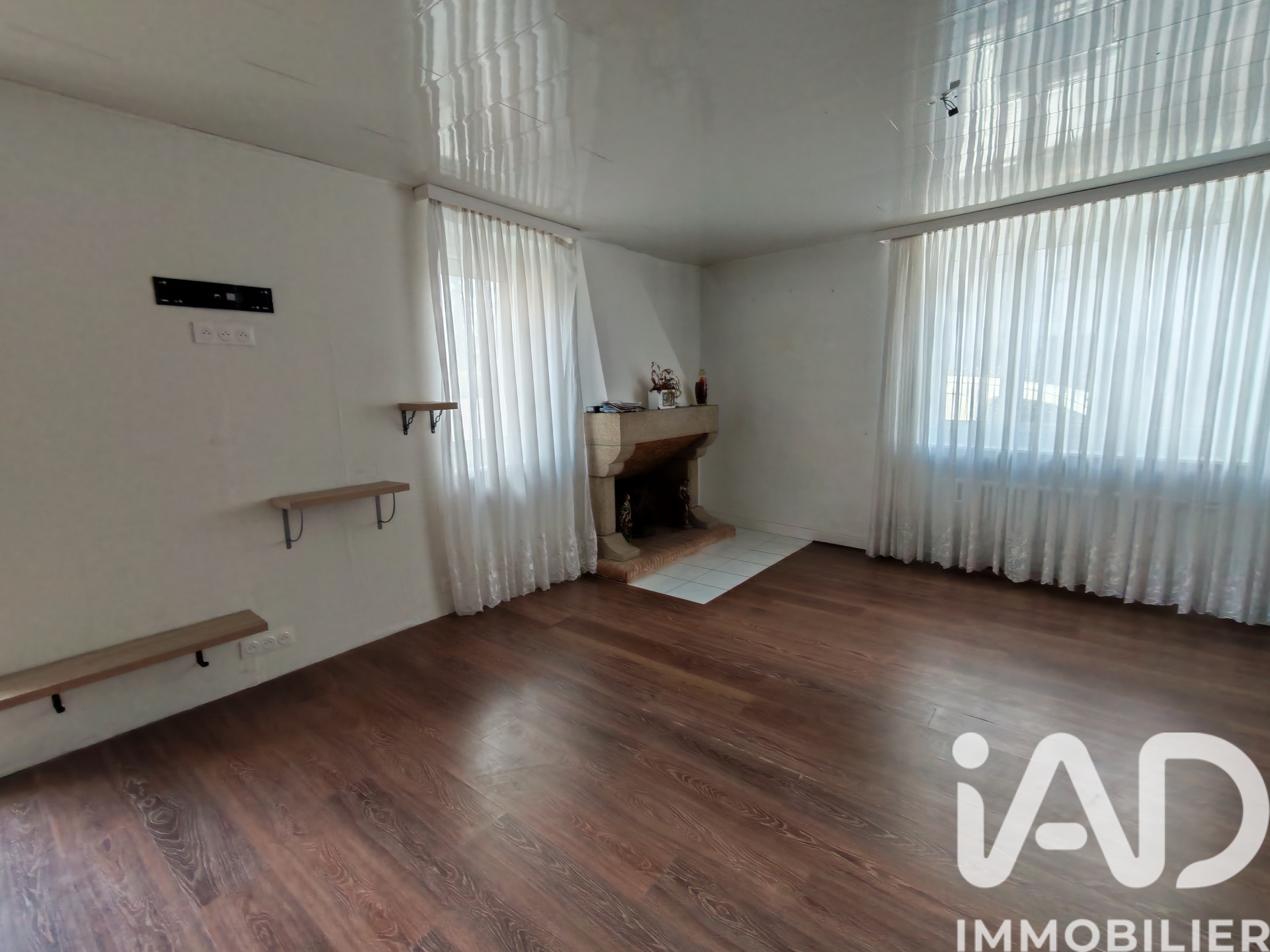Vente maison à Cussac (87150) : maison 8 pièces 184 m² — 4