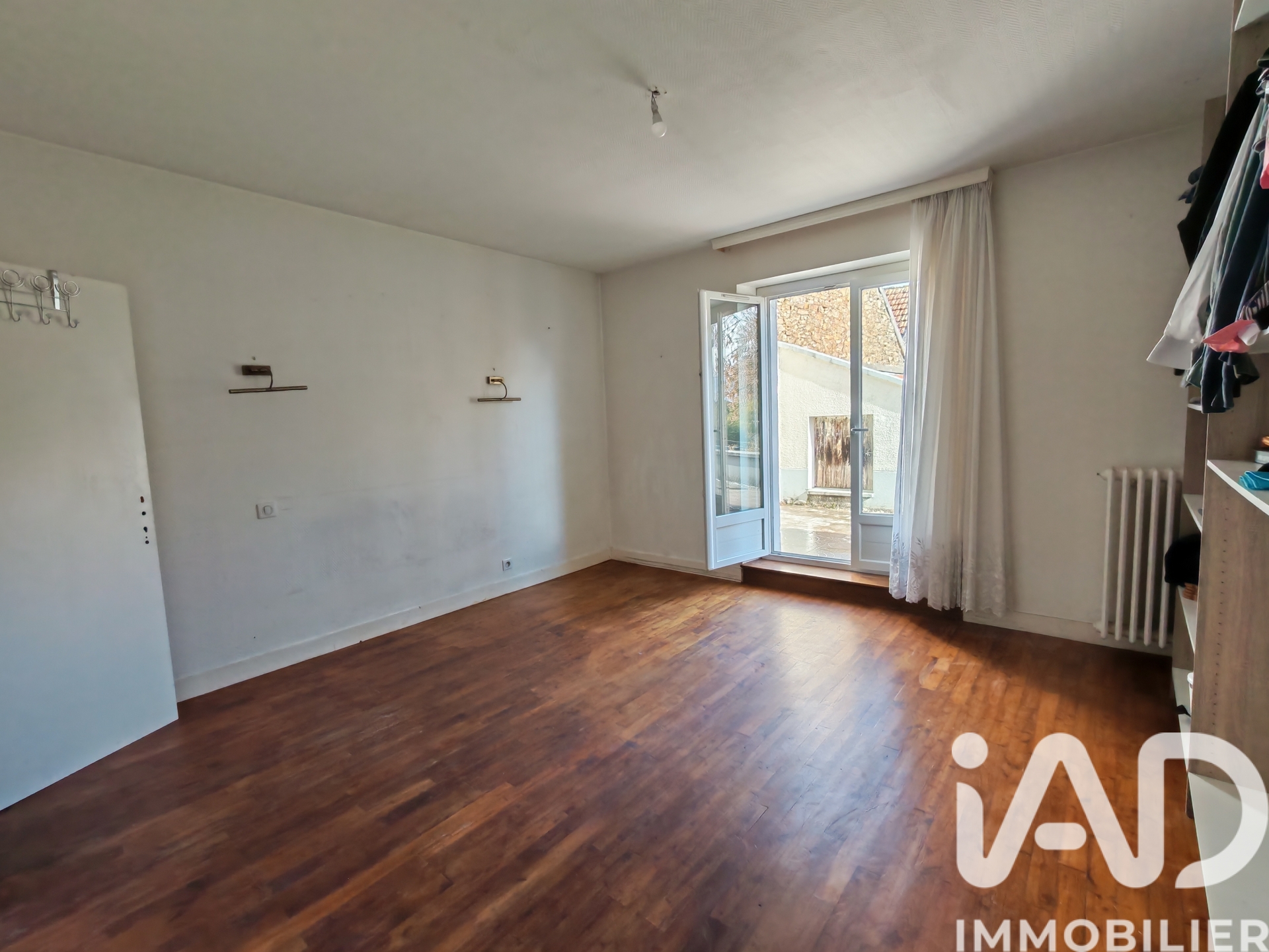 Vente maison à Cussac (87150) : maison 8 pièces 184 m² — 18