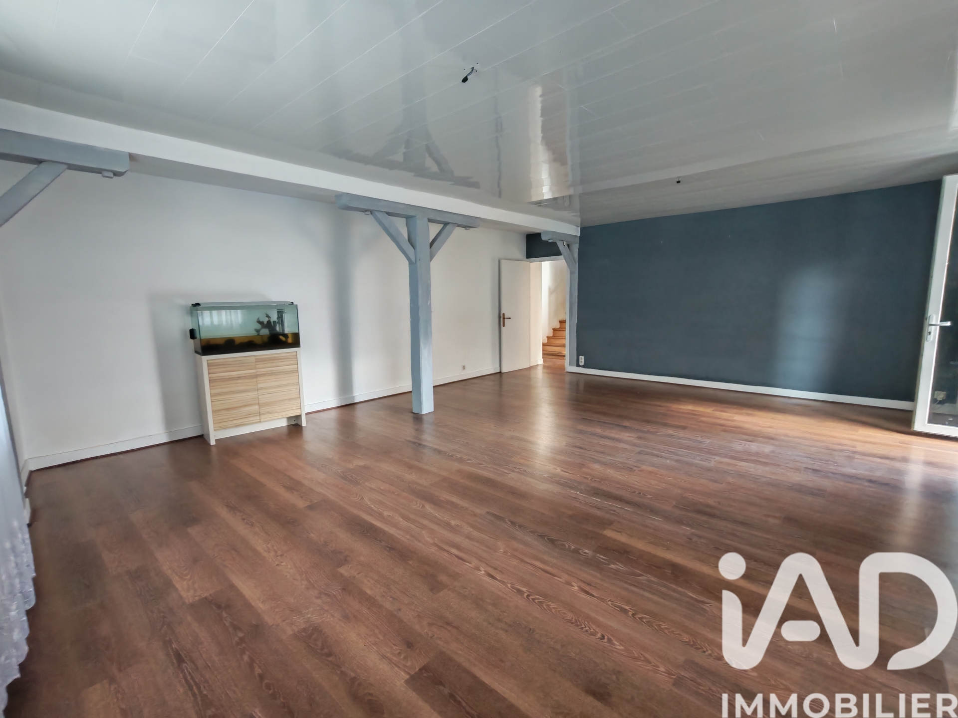 Vente maison à Cussac (87150) : maison 8 pièces 184 m² — 5