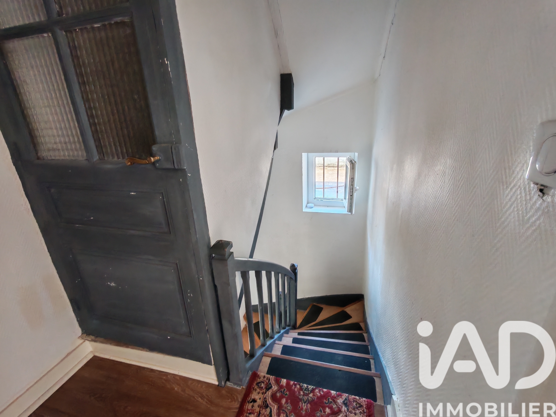 Vente maison à Cussac (87150) : maison 8 pièces 184 m² — 10