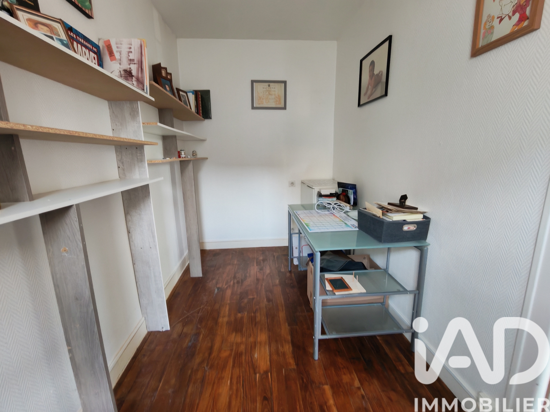 Vente maison à Cussac (87150) : maison 8 pièces 184 m² — 21