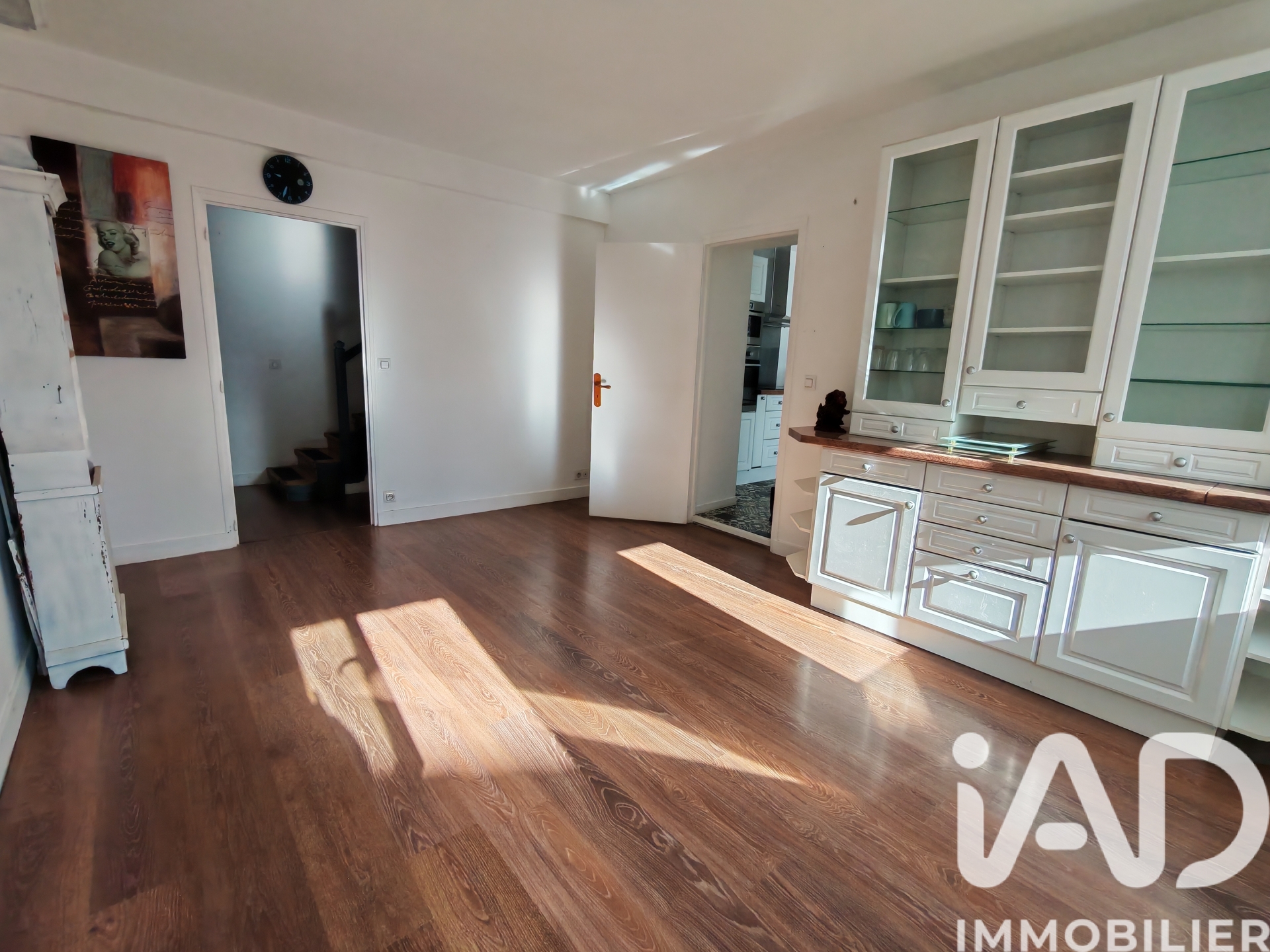 Vente maison à Cussac (87150) : maison 8 pièces 184 m² — 8