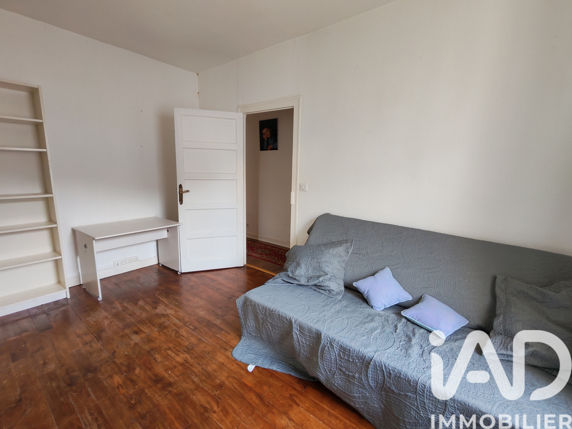 Vente maison à Cussac (87150) : maison 8 pièces 184 m² — 13