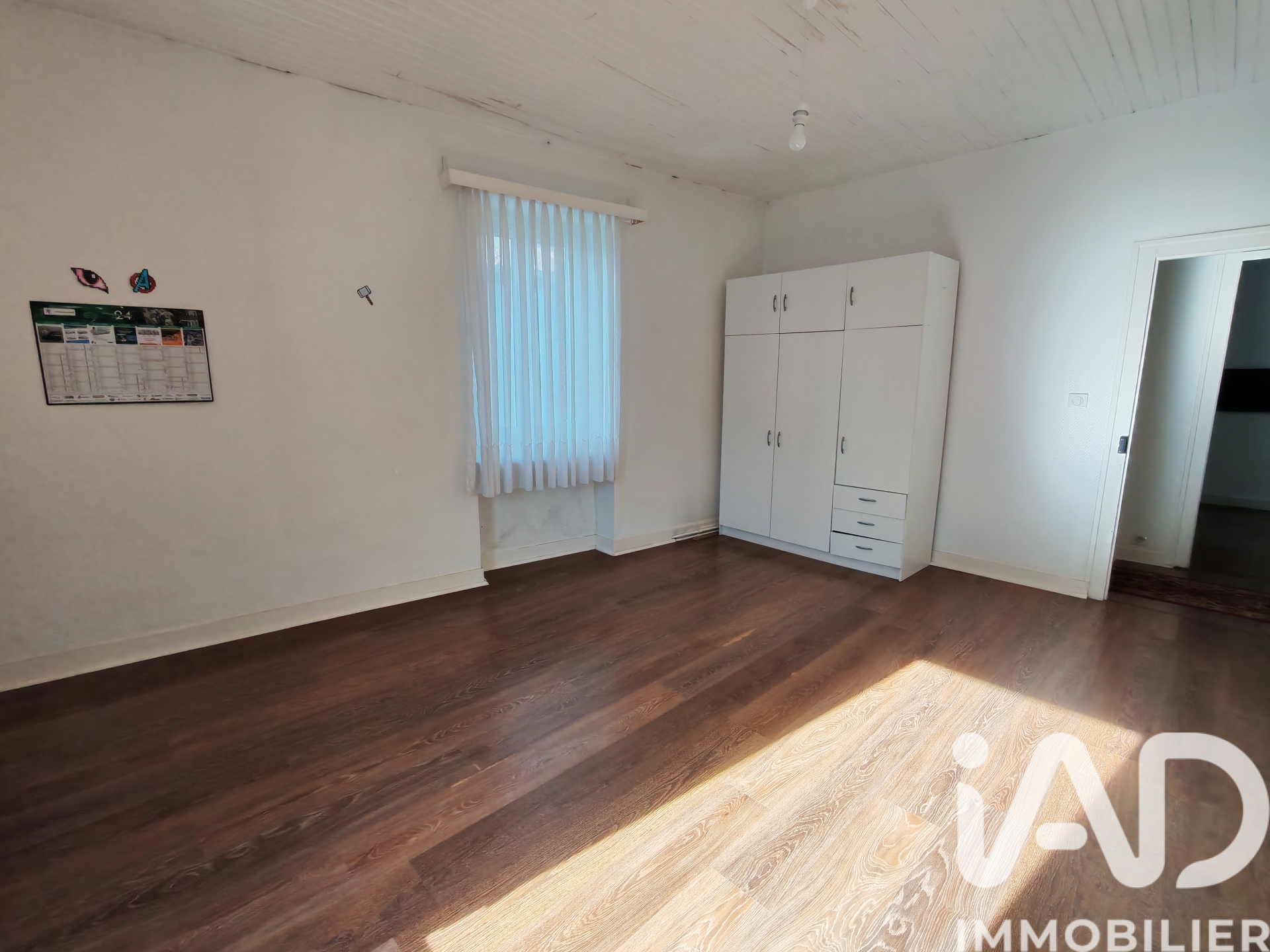 Vente maison à Cussac (87150) : maison 8 pièces 184 m² — 14