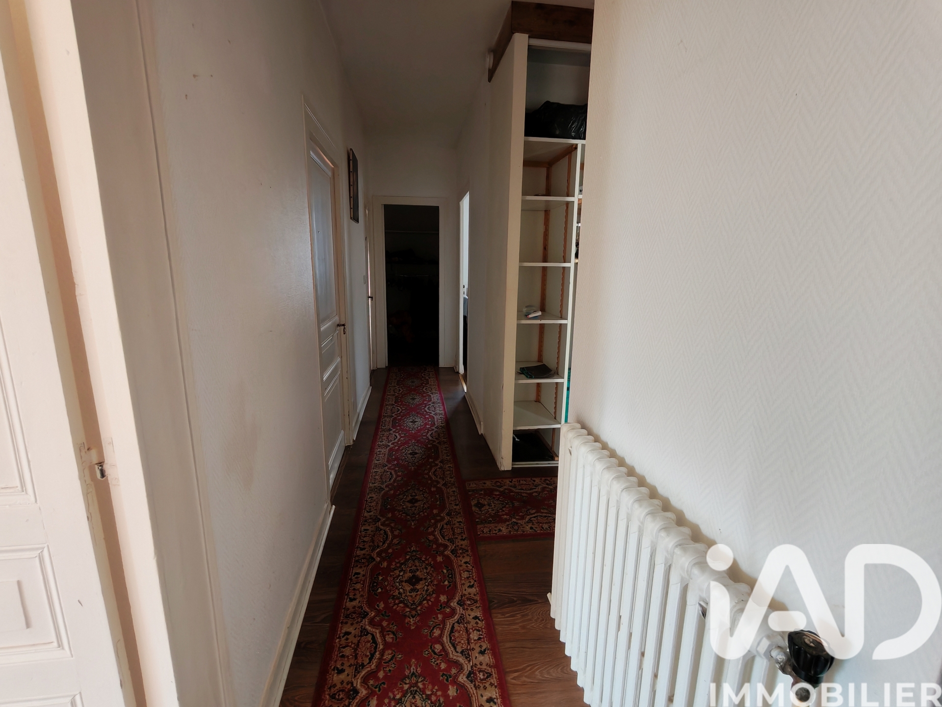 Vente maison à Cussac (87150) : maison 8 pièces 184 m² — 11