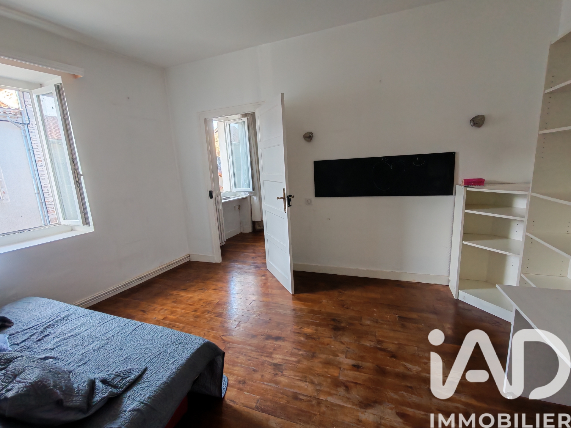 Vente maison à Cussac (87150) : maison 8 pièces 184 m² — 15