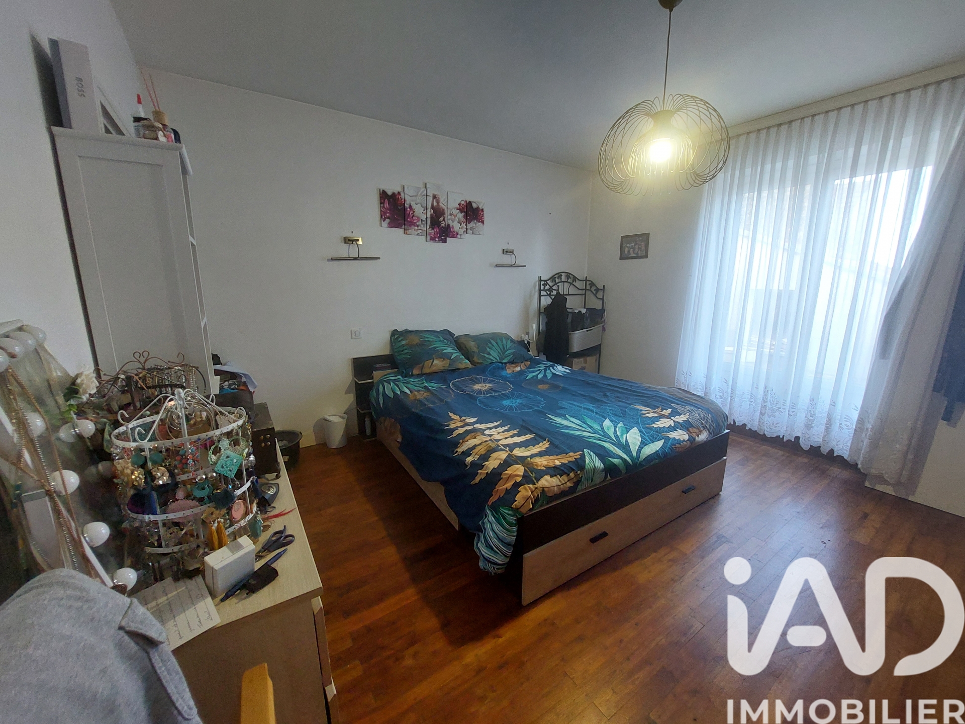 Vente maison à Cussac (87150) : maison 8 pièces 184 m² — 19