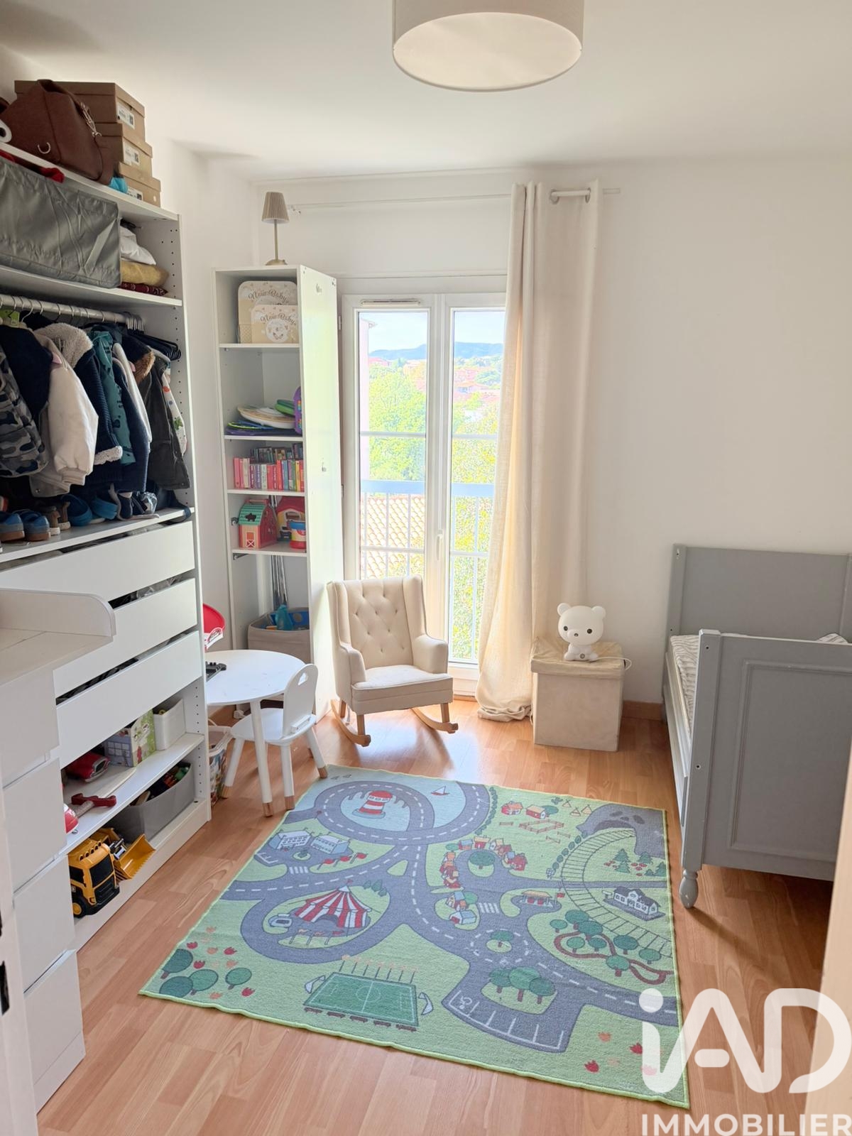 Vente appartement à Cogolin (83310) : appartement 4 pièces 98 m² - 2013793 — 6