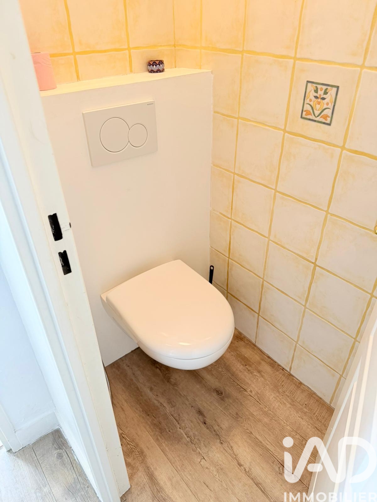 Vente appartement à Cogolin (83310) : appartement 4 pièces 98 m² - 2013793 — 9