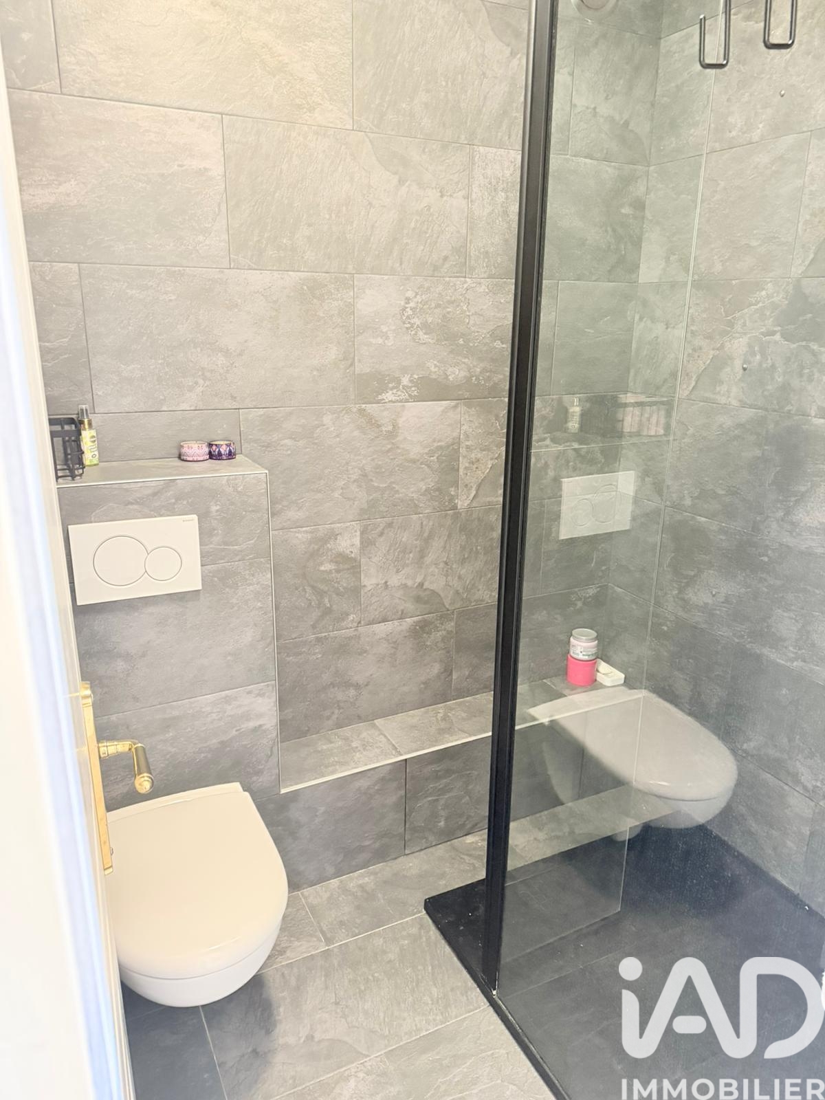Vente appartement à Cogolin (83310) : appartement 4 pièces 98 m² - 2013793 — 8