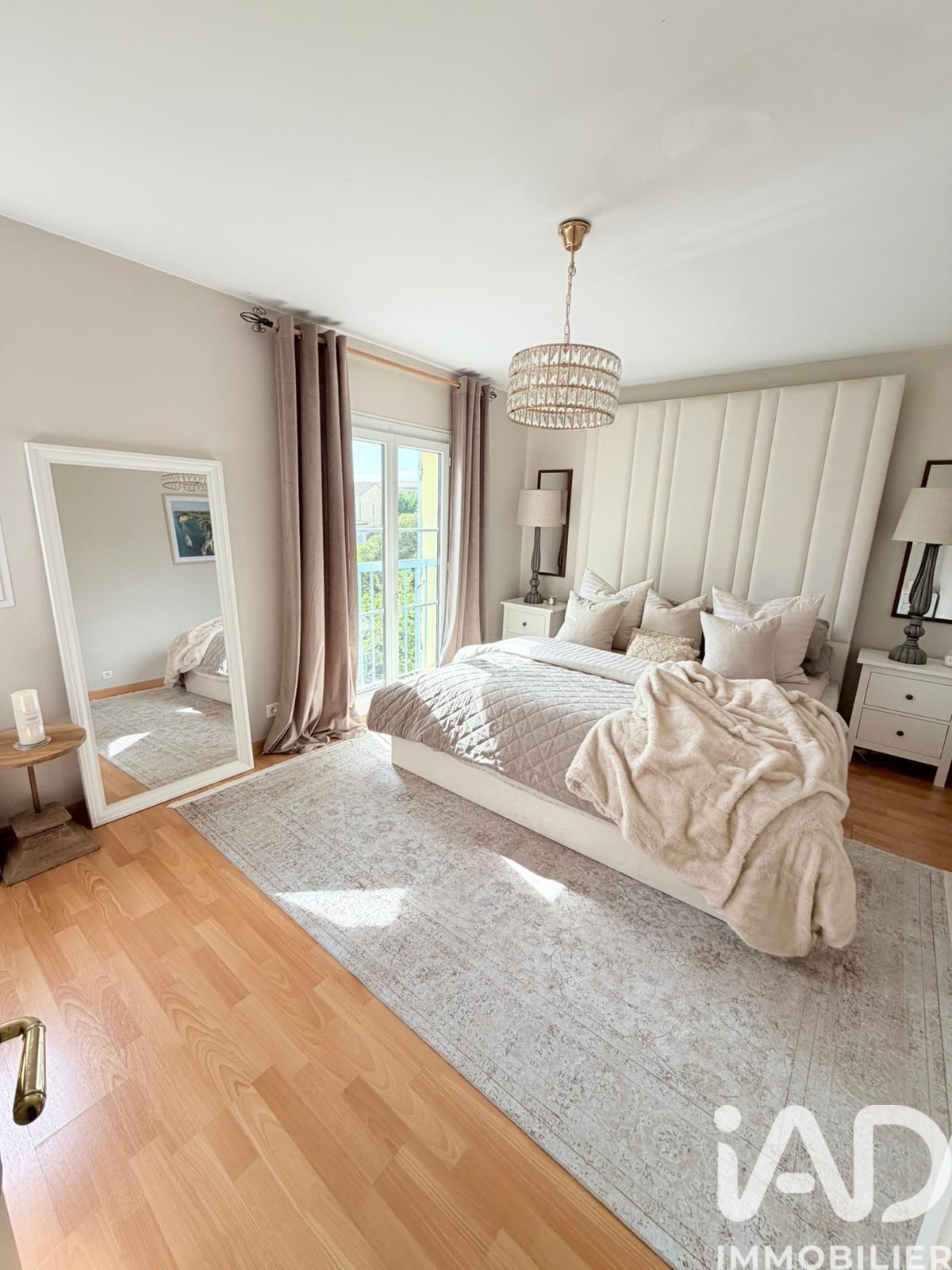 Vente appartement à Cogolin (83310) : appartement 4 pièces 98 m² - 2013793 — 4