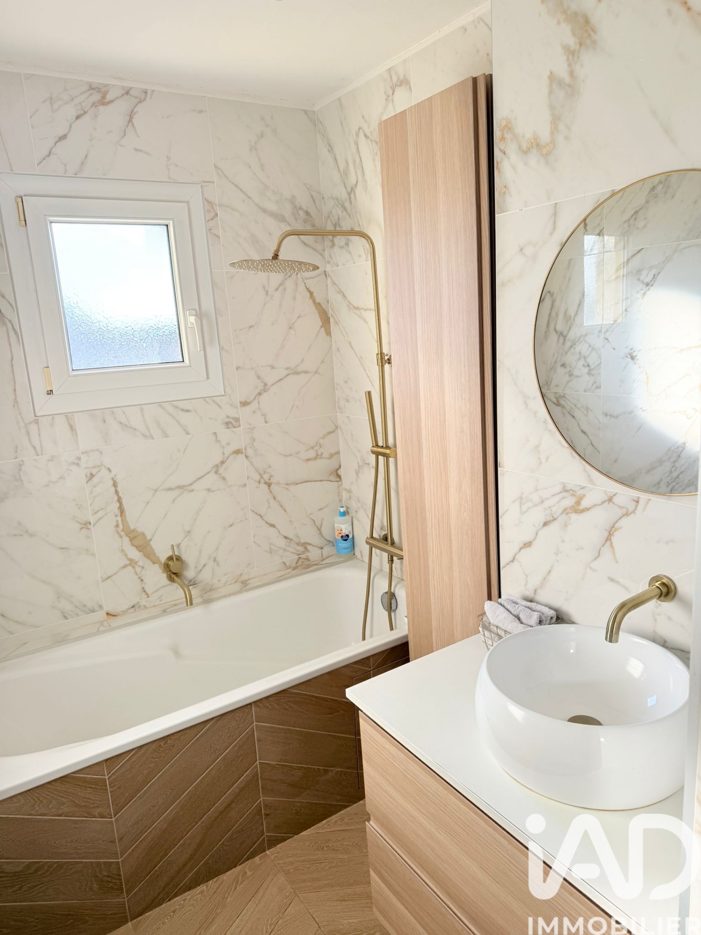 Vente appartement à Cogolin (83310) : appartement 4 pièces 98 m² - 2013793 — 7