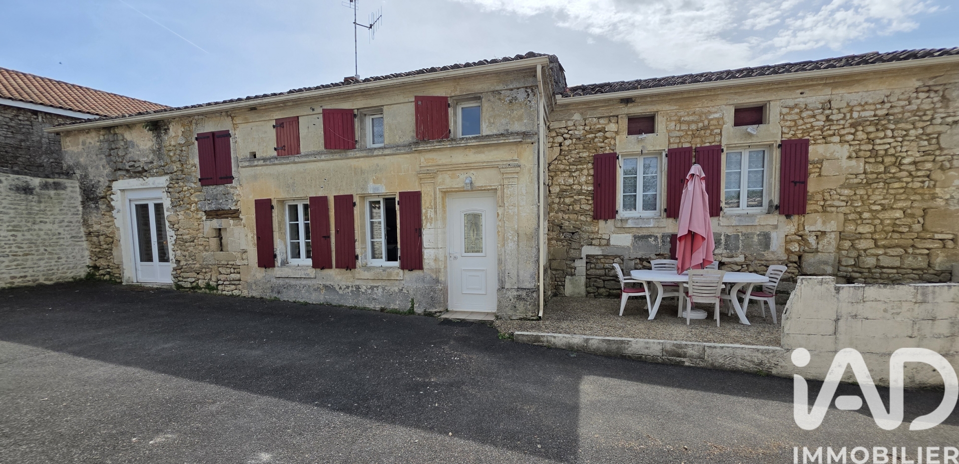 Vente Maison/villa 5 pièces