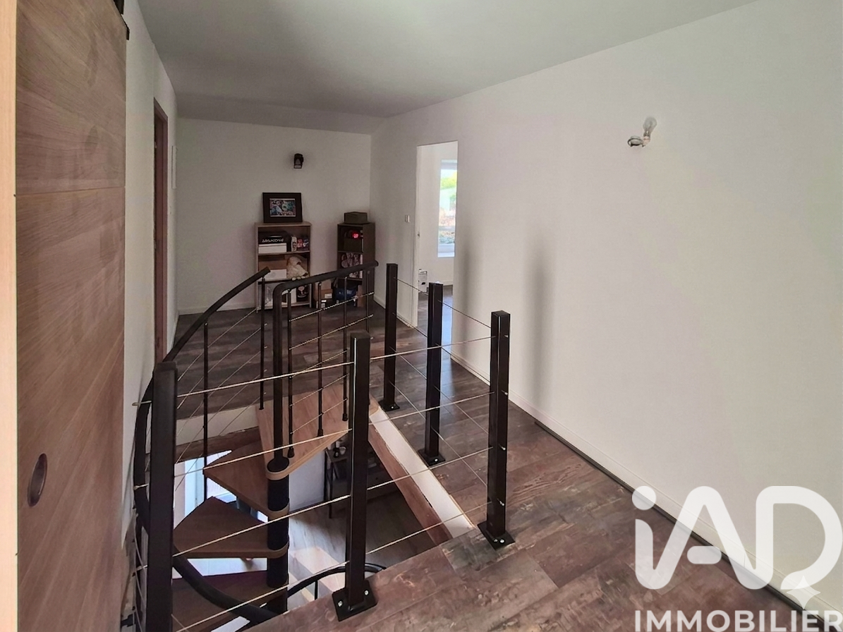 Vente Maison/villa 3 pièces
