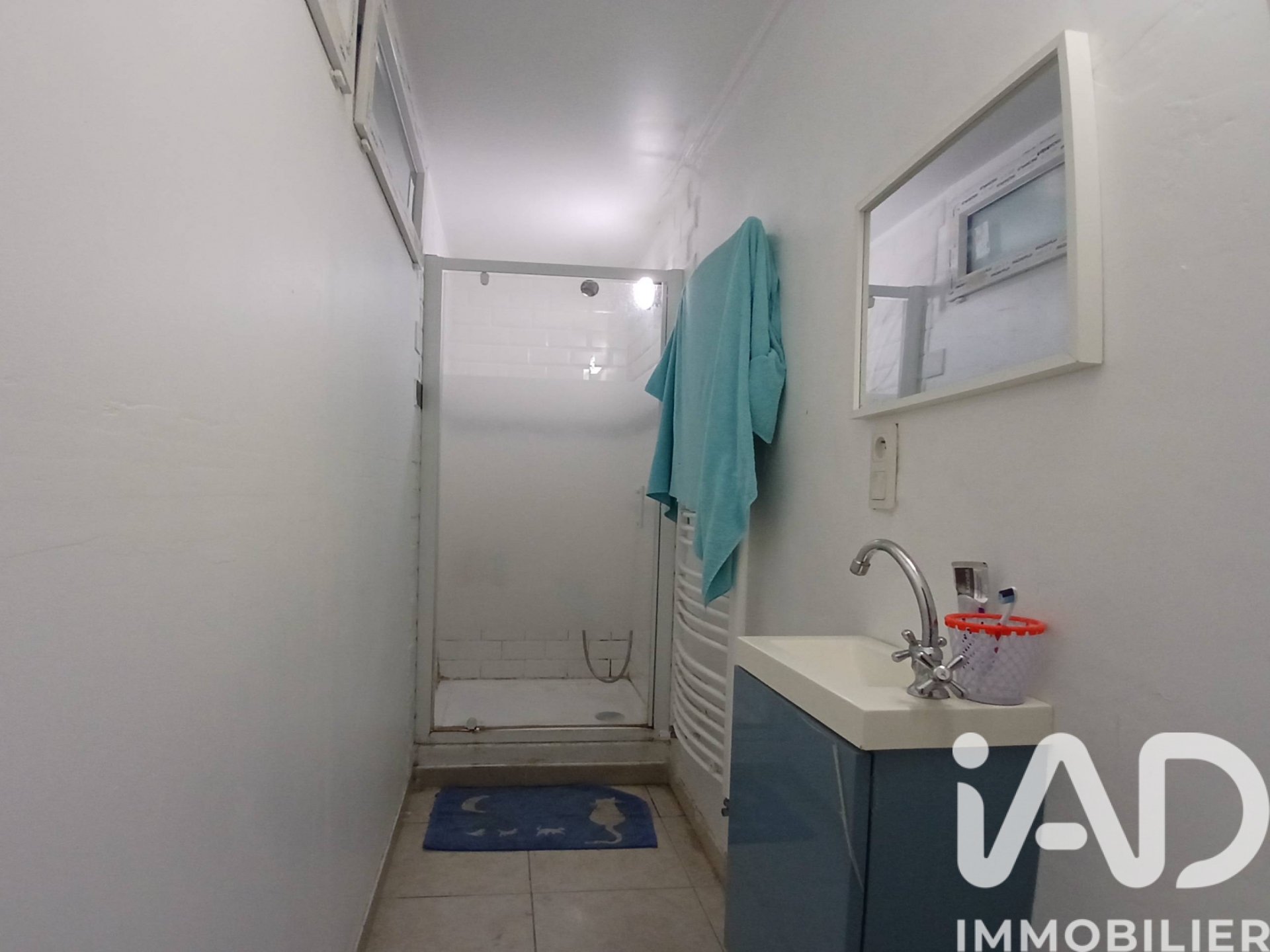 Vente maison à Cholet (49300) : maison 6 pièces 99 m² - 2018300 — 7