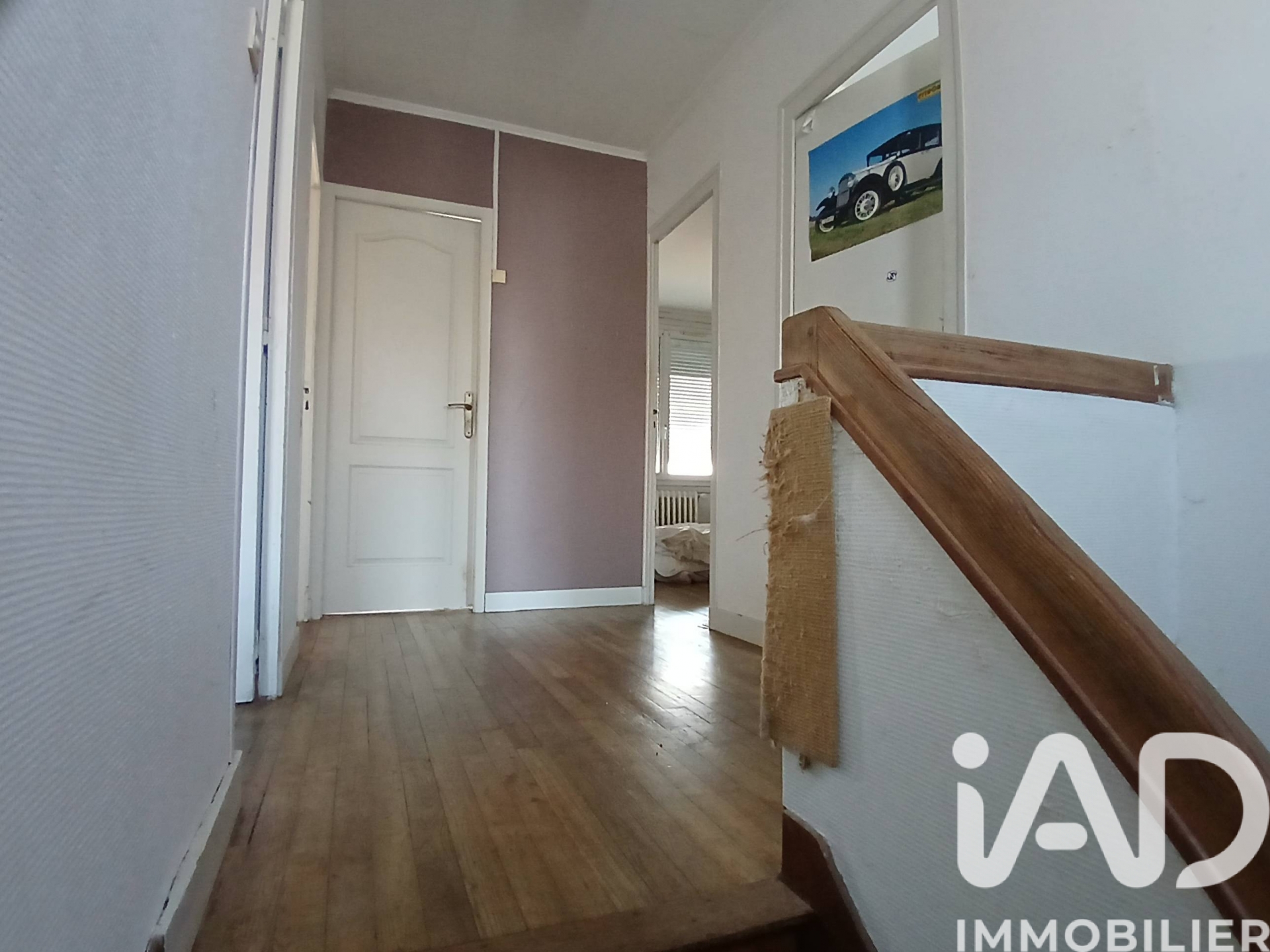 Vente maison à Cholet (49300) : maison 6 pièces 99 m² - 2018300 — 8