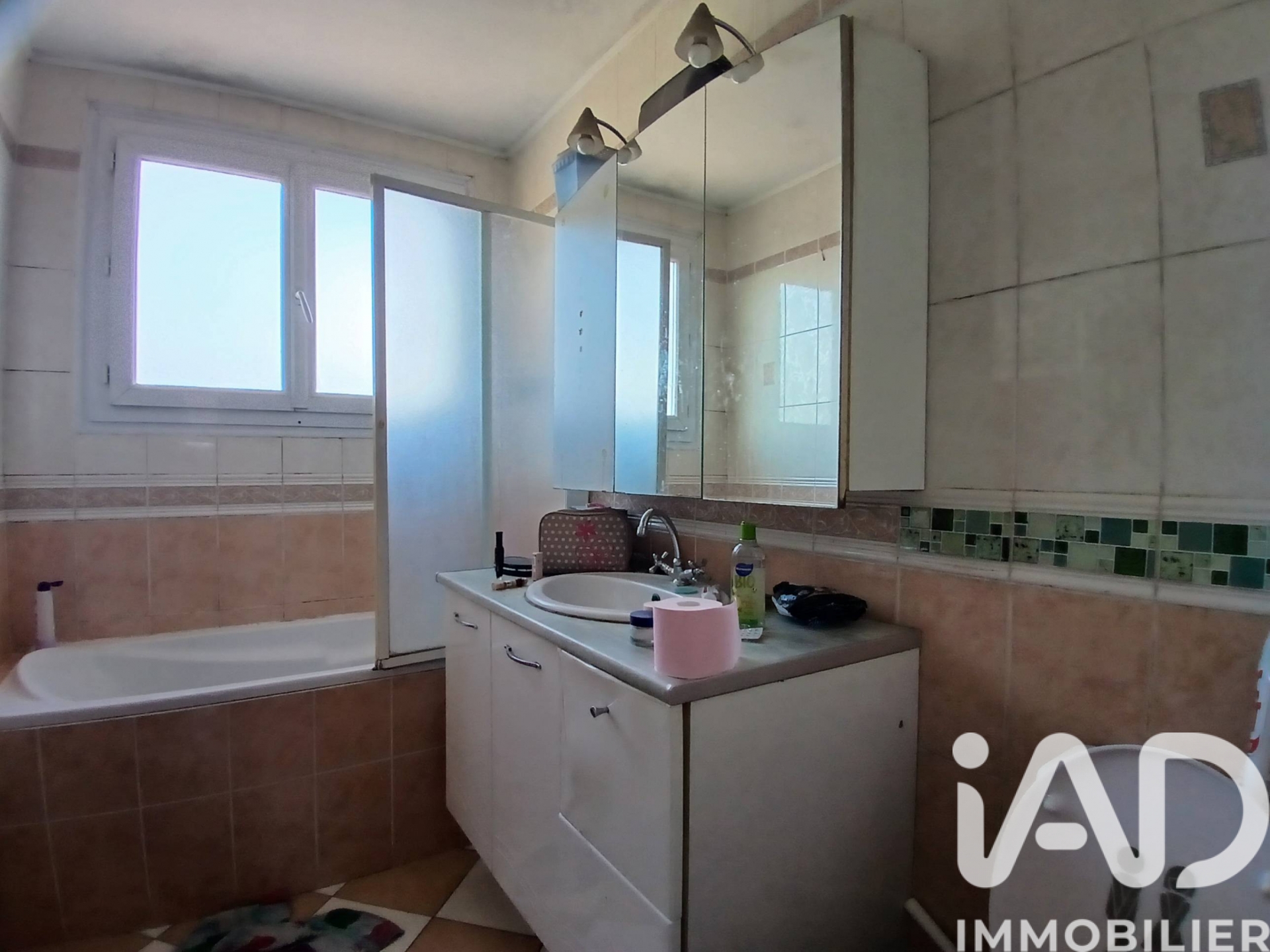 Vente maison à Cholet (49300) : maison 6 pièces 99 m² - 2018300 — 9
