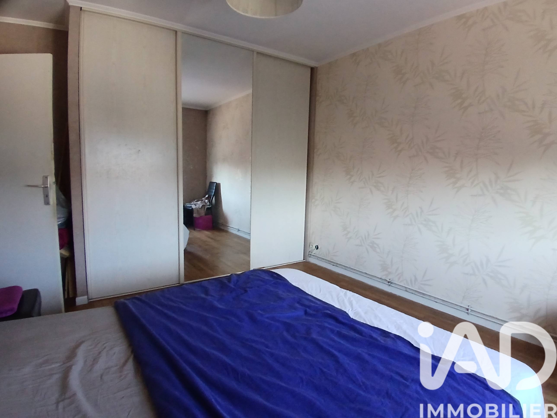 Vente maison à Cholet (49300) : maison 6 pièces 99 m² - 2018300 — 11
