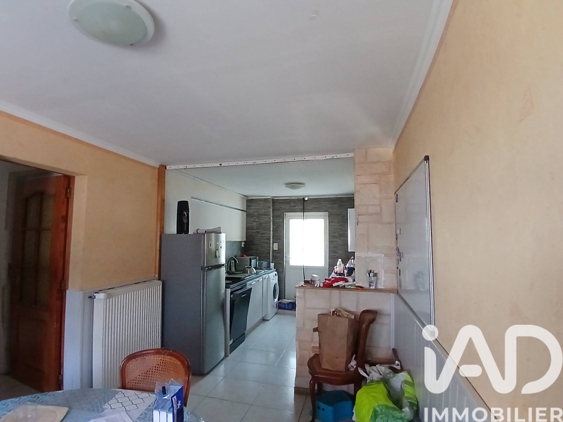 Vente maison à Cholet (49300) : maison 6 pièces 99 m² - 2018300 — 6