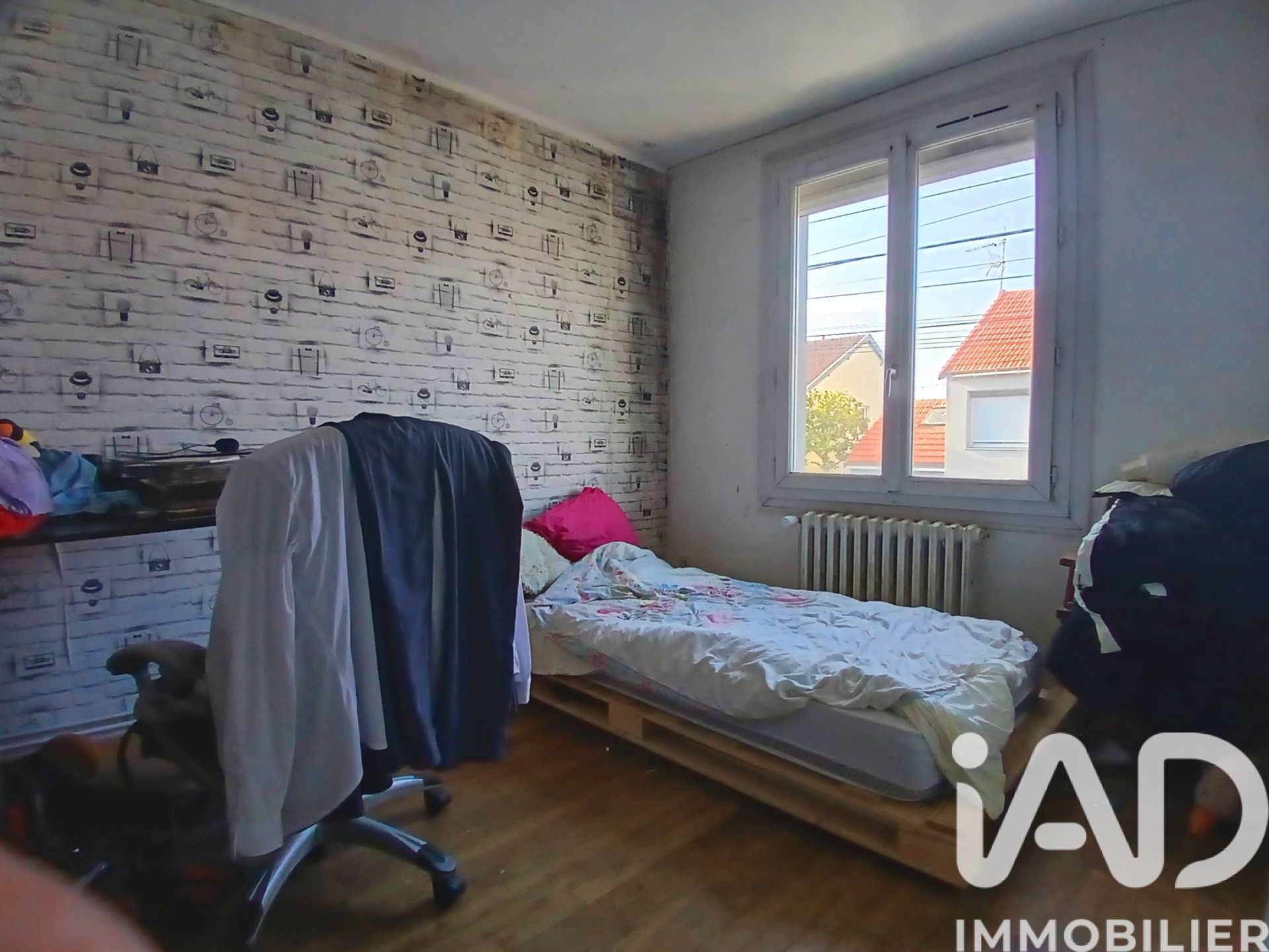 Vente maison à Cholet (49300) : maison 6 pièces 99 m² - 2018300 — 10