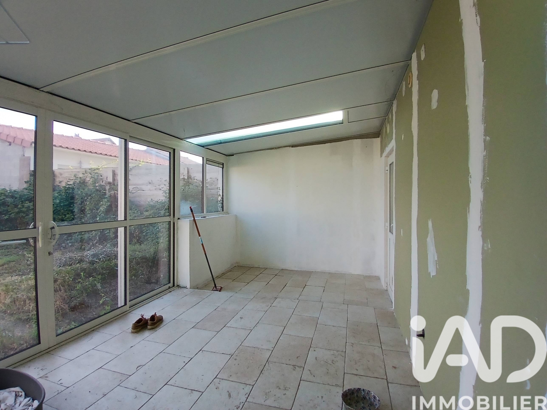 Vente maison à Cholet (49300) : maison 6 pièces 99 m² - 2018300 — 4