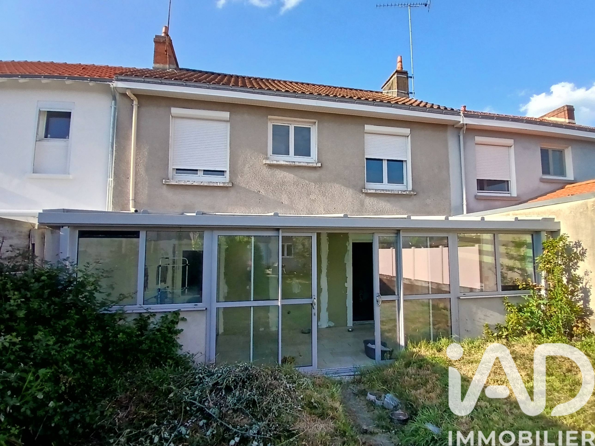 Vente maison à Cholet (49300) : maison 6 pièces 99 m² - 2018300 — 13