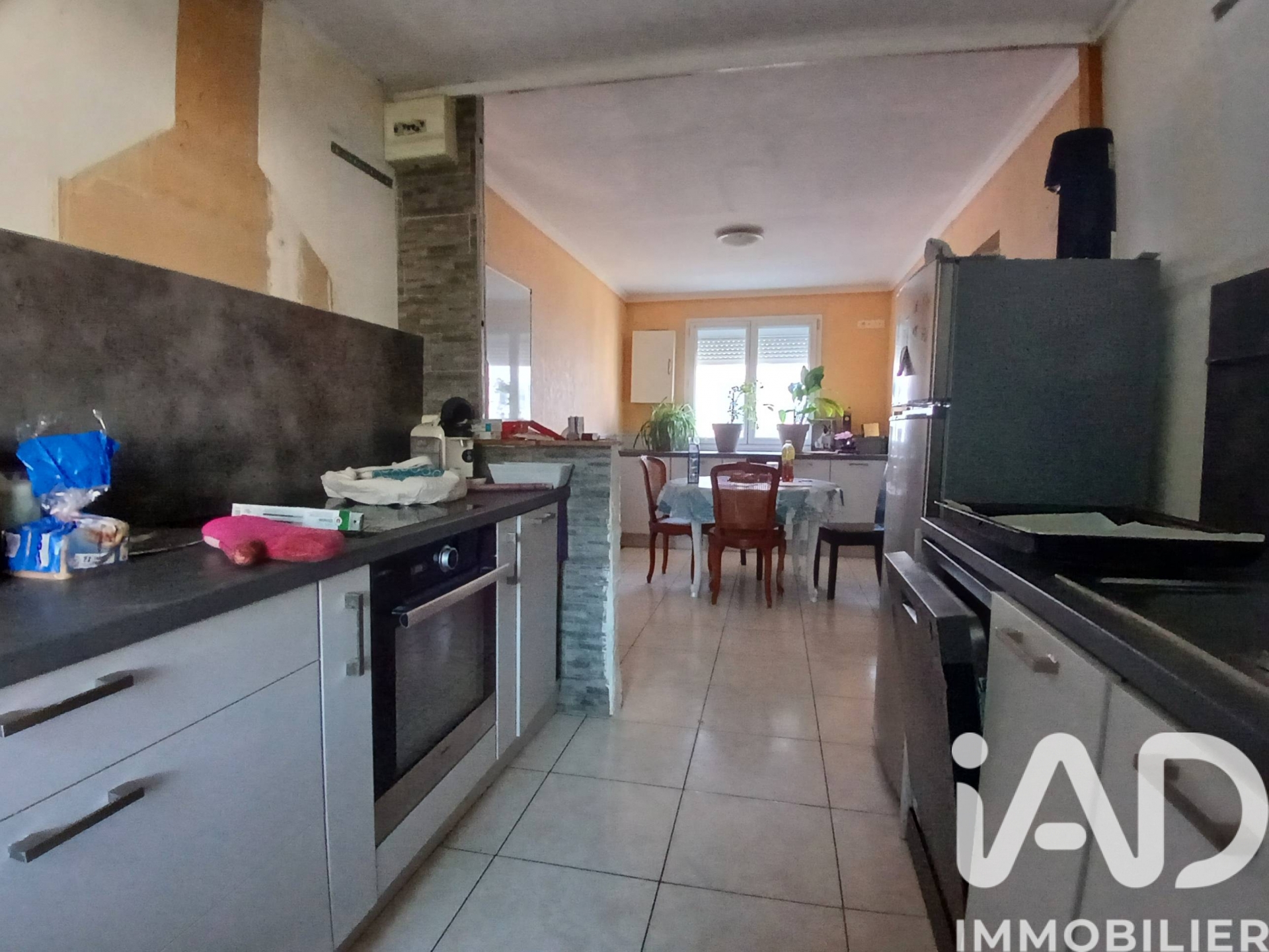 Vente maison à Cholet (49300) : maison 6 pièces 99 m² - 2018300 — 5