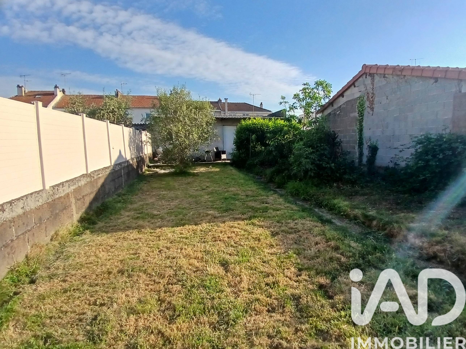 Vente maison à Cholet (49300) : maison 6 pièces 99 m² - 2018300 — 14