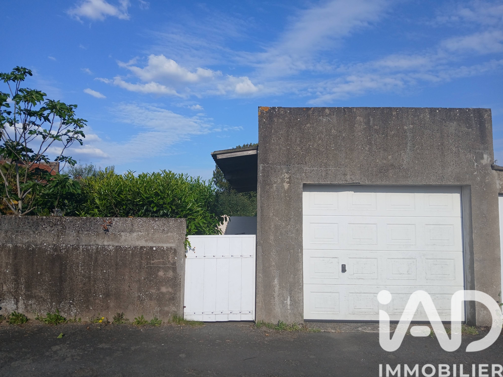 Vente maison à Cholet (49300) : maison 6 pièces 99 m² - 2018300 — 15