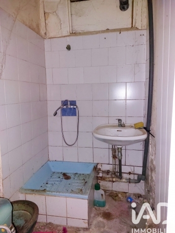Vente maison à Cerisiers (89320) : maison 5 pièces 100 m² — 13