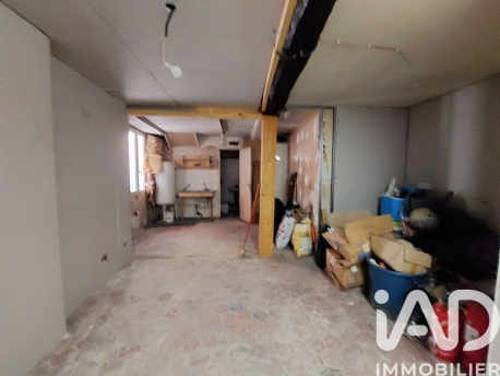 Vente maison à Cerisiers (89320) : maison 5 pièces 100 m² — 10