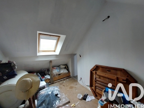 Vente maison à Cerisiers (89320) : maison 5 pièces 100 m² — 9