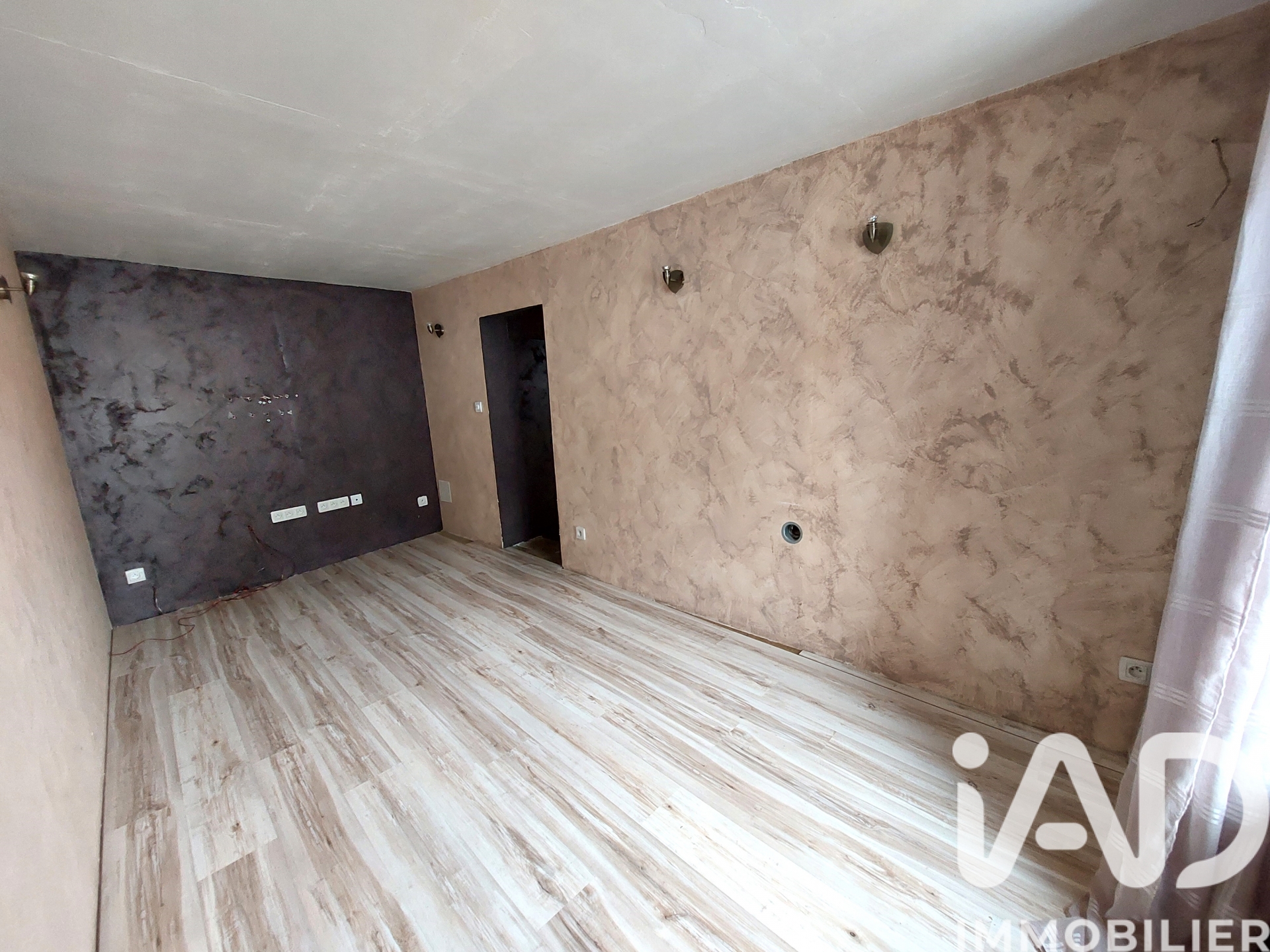 Vente maison à Cerisiers (89320) : maison 5 pièces 100 m² — 4