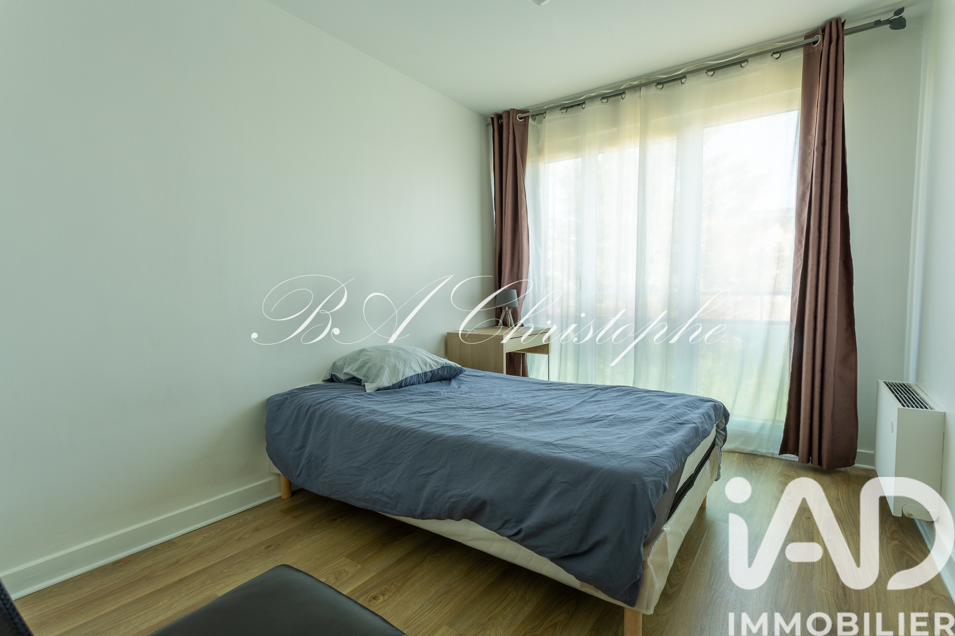Vente appartement à Bondy (93140) : appartement 5 pièces 96 m² - 2012739 — 9