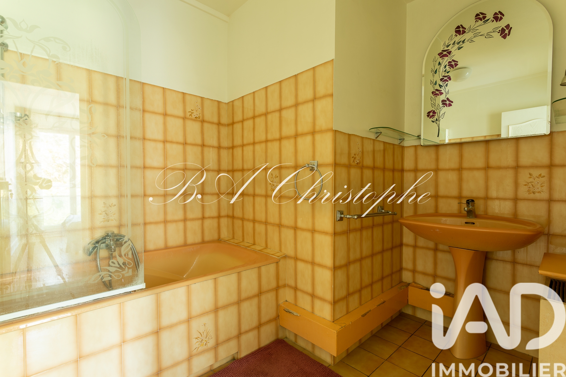 Vente appartement à Bondy (93140) : appartement 5 pièces 96 m² - 2012739 — 10