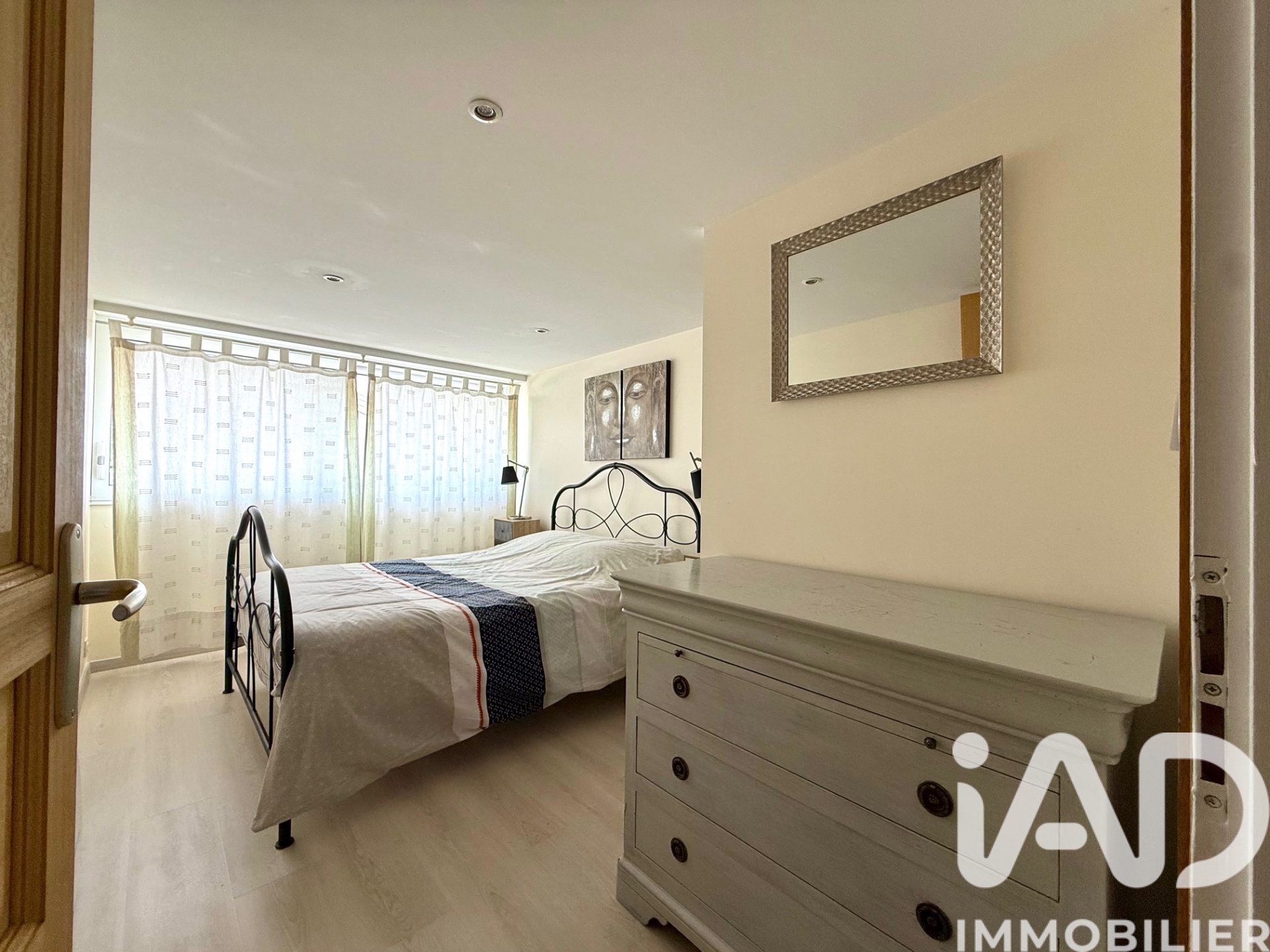 Vente maison à Legé (44650) : longère 6 pièces 195 m² — 6