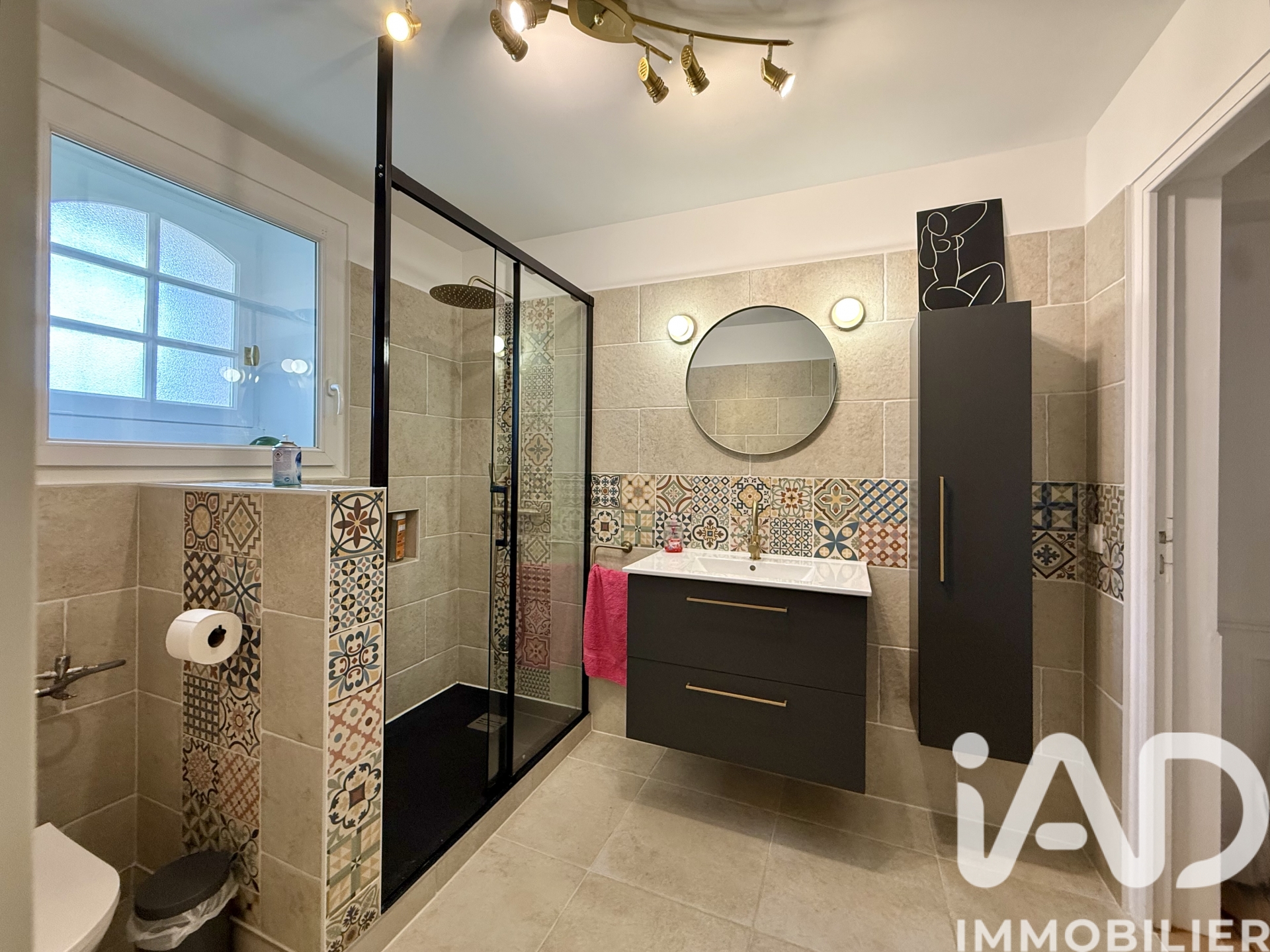 Vente maison à Legé (44650) : longère 6 pièces 195 m² — 5